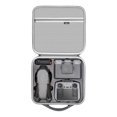 thumbnail image 1 of Ruifaya Bolsa de almacenamiento para 3 s con correas ajustables para el hombro, accesorios para exteriores, bolsa de viaje a prueba de golpes N9R3, almacenamiento de drones, correas portátiles, 1 of 1