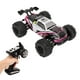 thumbnail image 3 of Coche RC de Alta Velocidad sin escobillas 1/16 4WD Escala Completa 70 km/h Coche de Carreras Todoterreno 16101PRO Modelo de Coche RC para niños Mayores de 14 años Rosa YUNYI BRAND  Deportes, 3 of 8