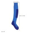 thumbnail image 2 of unbranded 1Par Calcetines Unisex De Para Deportes Con Antideslizante Y Aislamiento Térmico, 2 of 6