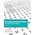 thumbnail image 3 of Managing Enterprise Content: A Unified Content Strategy, 3 of 3