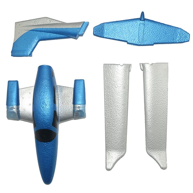 Modelo de Gd006 Radio Control Juguete para Desarrollo de Habilidad de Niños CUTICAT Radio Control RC Airplane