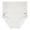White, variant on Women Tummy Control Shapewear High Waist Shaping Bodysuit Panty For Waist Reduction And Lift Firm Control Seamless Smoothing Pants Shapewear Underwear Black,XXL