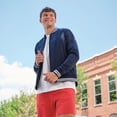 thumbnail image 5 of Jockey Men's The One and Only 100% Organic Cotton Tee, 5 of 7