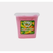 Fruits Of The Island Passion Fruit Cotton Candy