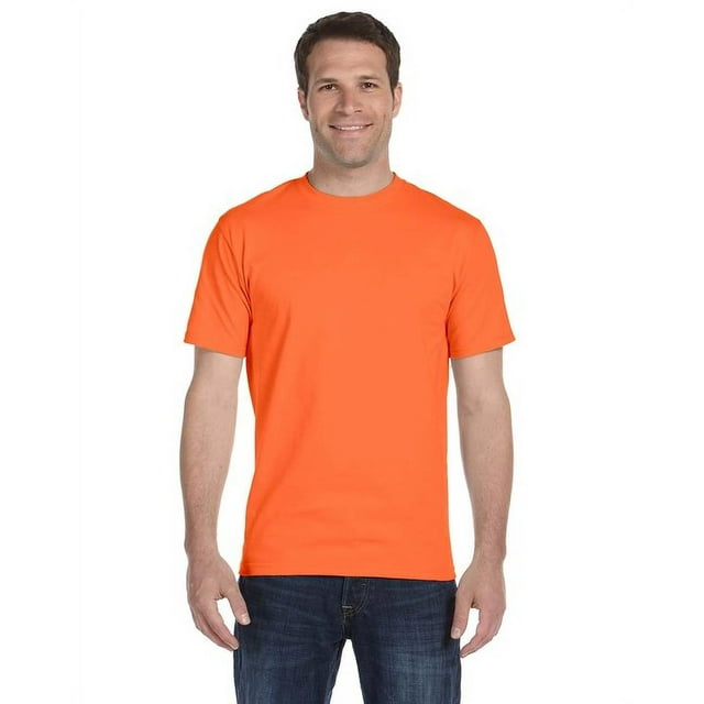 Gildan G800 T-Shirt Adulte 50/50