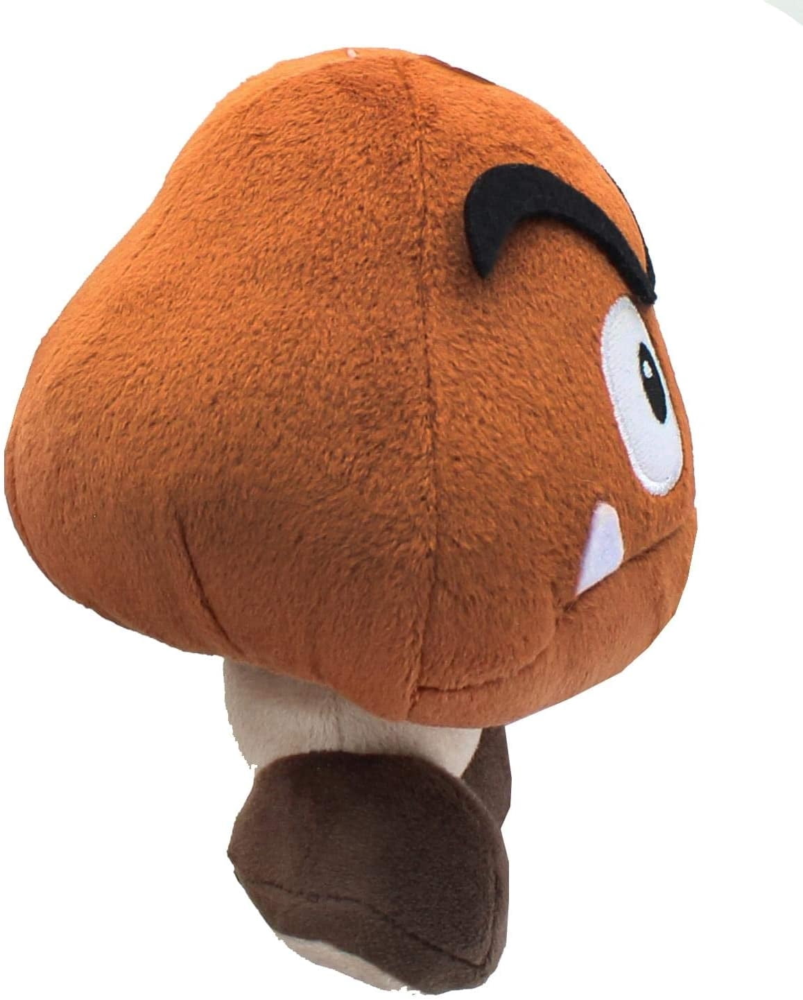 Little Buddy Super Mario All Star Collection 1427 Goomba Peluche