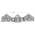 thumbnail image 4 of 001-2114: ICF Mountain 6 Bed, 6 Bath Luxury Home Plan, 6246 Sq Ft: Full Blueprints with License to Build by Home Plan Marketplace - Lesuto, 4 of 6