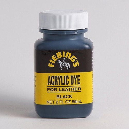 acrylic leather dye