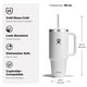 thumbnail image 2 of Vaso Hydro Flask Travel Polar Plunge de 1,2 l/40 oz, 2 of 7