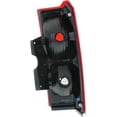 thumbnail image 5 of Tail Light Compatible With 2006-2010 Hummer H3 Left Driver, 5 of 6