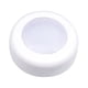thumbnail image 5 of Matsuzay Luces LED para armario, Control remoto, RGB, 0,5 W, lámpara inalámbrica de cocina, luz nocturna compacta para dormitorio con pilas No.01 2piezas, 5 of 6
