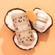 thumbnail image 2 of Set de Cuidado de Labios NCLA Beauty Coco Vainilla con Exfoliante Labial, 2 of 3