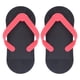thumbnail image 2 of Chanclas para bebé mordedor 2 uds juguete para la dentición calma las emociones ANGGREK  Otros, 2 of 8
