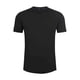 thumbnail image 2 of Ceisia Men's Gradient Printed Casual Elastic Sports Round Neck Activewear Top Gift, 2 of 6