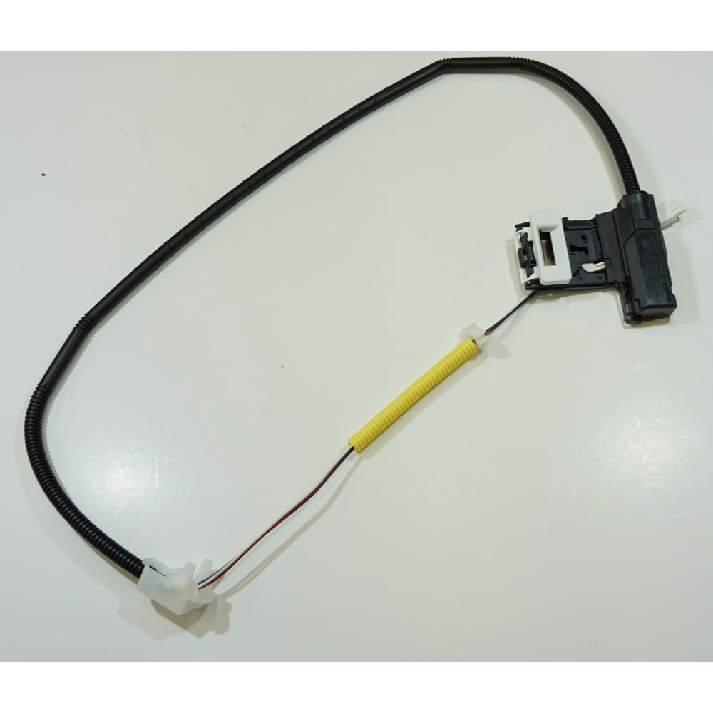 Washing Machine Lid Lock Assembly for Whirlpool, AP6832601, W10838613