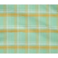 thumbnail image 4 of oneOone Cotton Flex Fabric Madras Check Print Fabric By The Yard 40 Inch Wide, 4 of 4