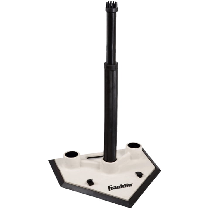 Franklin MLB 3 Position Batting Tee To Go