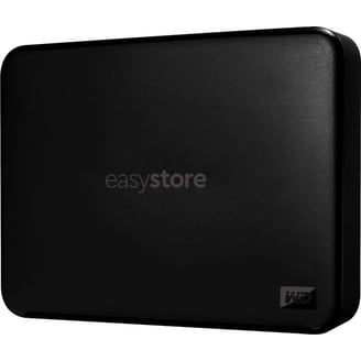 WD 5TB My Passport Ultra for Mac, USB-C Portable External Hard