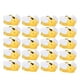 thumbnail image 1 of BRIGHTFUFU 20pcs abejas imanes de nevera abejas imanes de nevera pizarra imanes de abeja, 1 of 7