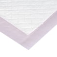 thumbnail image 3 of Peahefy Incontinent Pad, Disposable Underpad,2 Colors 15PCS/Bag New Disposable Underpad Adult Nursing Urinary Incontinence Urine Pad, 3 of 6