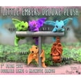 thumbnail image 5 of Miyo's Mystic Musings Little Embers Cinder Plush Figure, 5 of 5