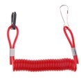 thumbnail image 2 of Lanyard de apagado del Motor fuera de borda Sunnimix Para Suzuki, 2 of 6