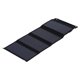 thumbnail image 3 of Cargador De Panel Solar, Kit De Panel Solar Pequeño Y Ligero De Baja Eficiencia Lumínica Para Barcos Para Vehículos Recreativos Para Estaciones Espaciales Para Aviones YLSHRF Portable Solar Charger, 3 of 8