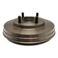 thumbnail image 3 of Raybestos R-Line Drums, 97889R Fits select: 2017-2023 MITSUBISHI MIRAGE, 3 of 5
