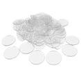 thumbnail image 2 of 100 piezas de fichas de póker de Plástico Sunnimix, 2 of 8