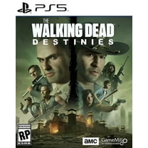 The Walking Dead: Destinies, PlayStation 5