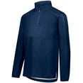 thumbnail image 5 of Holloway Sportswear L Boys SeriesX Pullover Navy 229633, 5 of 5