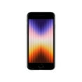 thumbnail image 2 of Apple iPhone SE 3rd Gen Fully Unlocked Black 64GB NEW, 2 of 4