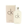 thumbnail image 3 of Calvin Klein, One Eau De Toilette 1.7 oz, 3 of 3