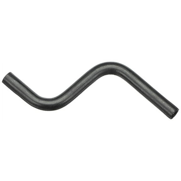 ACDelco 16050M Molded HVAC Heater Hose Fits select: 2002 FORD EXPLORER, 2002 FORD EXPLORER SPORT TRAC