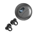 thumbnail image 4 of Translation Earbuds Real Time, AI 144 Language Translator Earbuds Wireless Bluetooths Headphones Translator Device, Translate Ear Buds for Travel Business Learning, 4 of 7