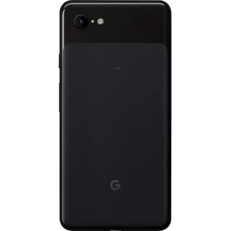 Restored Google Pixel 3 XL G013C (Factory Unlocked) 64GB Black