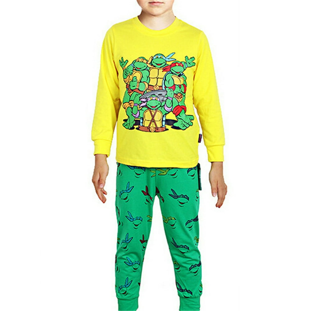 boys cotton pj pants