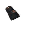 thumbnail image 4 of Shock Doctor Black Wrist 3-Strap Support (Left, X-Large), 4 of 4