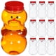 thumbnail image 1 of Botellas de bebidas de fiesta de 10pcs Biberaciones vacías Botellas de leche Frascos de regalo Botellas de regalo de regalos, 1 of 6