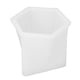 thumbnail image 4 of Molde de silicona para velas, molde de silicona reutilizable para bricolaje, molde para jabón, molde para bricolaje, estándares líderes en la industria, 4 of 9