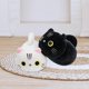 thumbnail image 3 of Plush Pillow 2pcs, Soft Toy Stuffed Animal Plushies,creative Gift For Kids (cats Black/white), 3 of 5