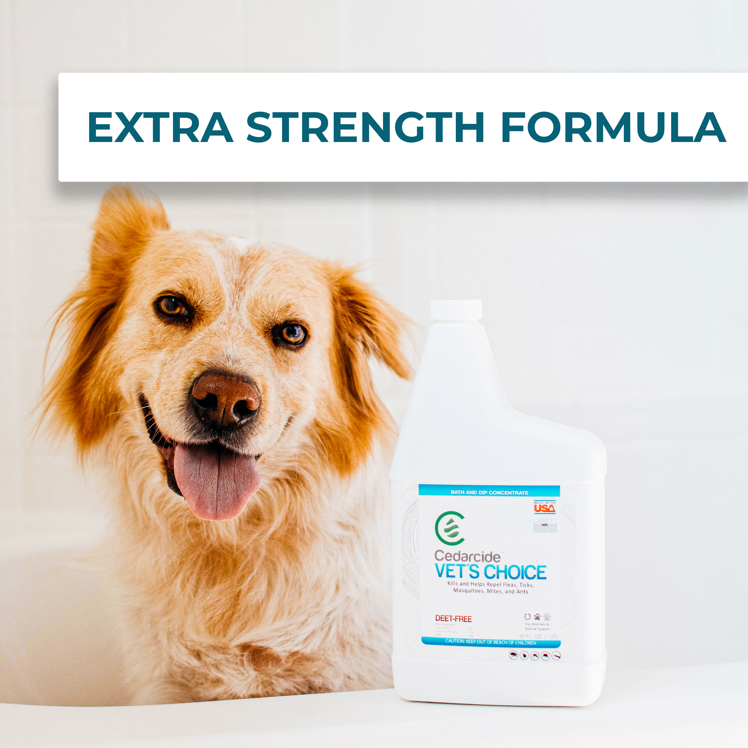 Flea Dip For Dogs Petco