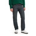 thumbnail image 1 of Levi's 559 - Vaquero de ajuste recto relajado para hombre, 32 x 34, 1 of 4