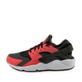 thumbnail image 2 of Nike Mens Air Huarache Max Orange/Black 318429-800, 2 of 5