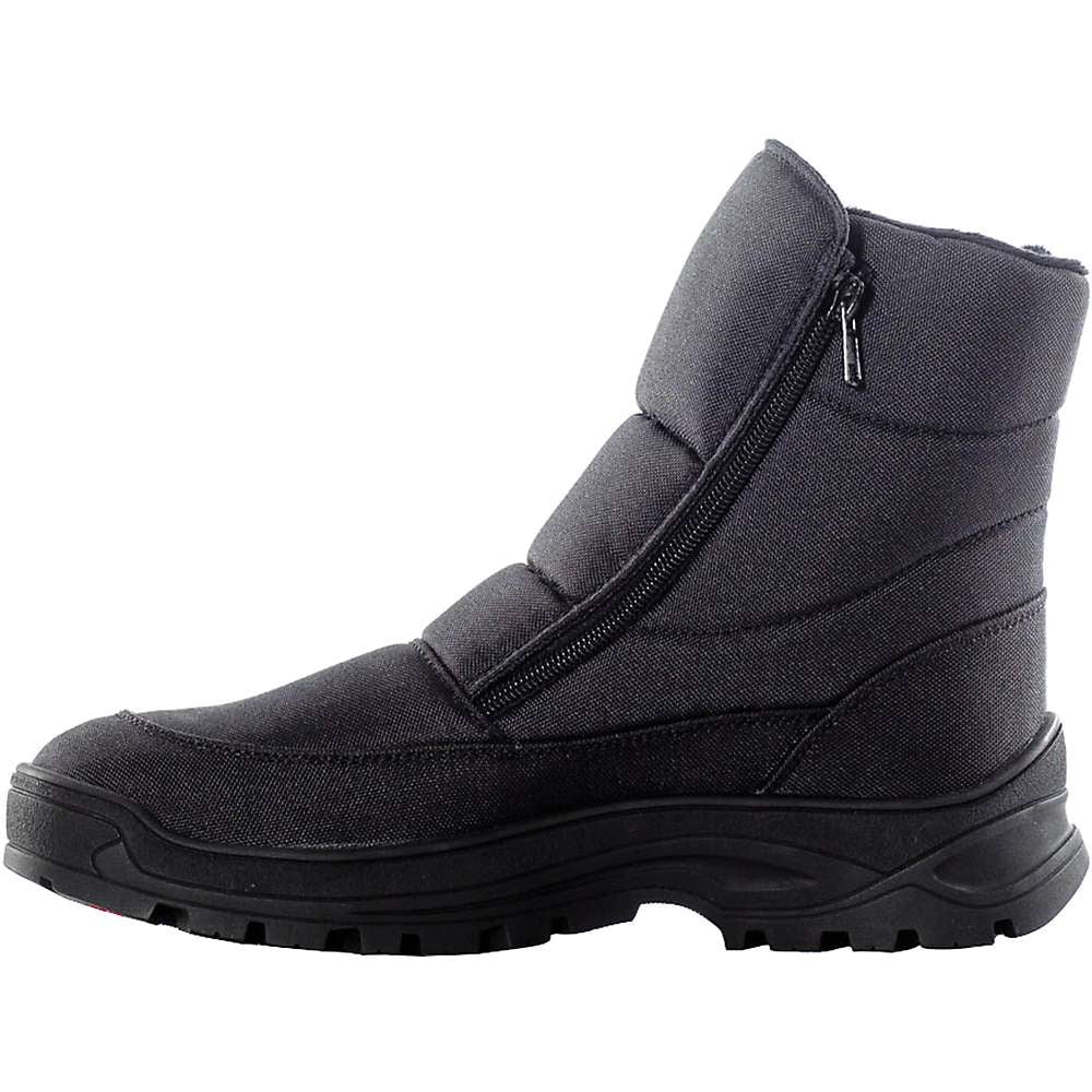 Pajar Men's Icegrip Boot - 44 - Black