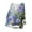ZB-Purple-A, variante sur CFLVAEK Chemises en Lin Surdimensionnées pour Femmes 2025 Grande Taille T-Shirts de Couleur Unie Chemise Tendance Manches Chauve-Souris Longues Blouses Boxy Hauts d'Été pour Vacances