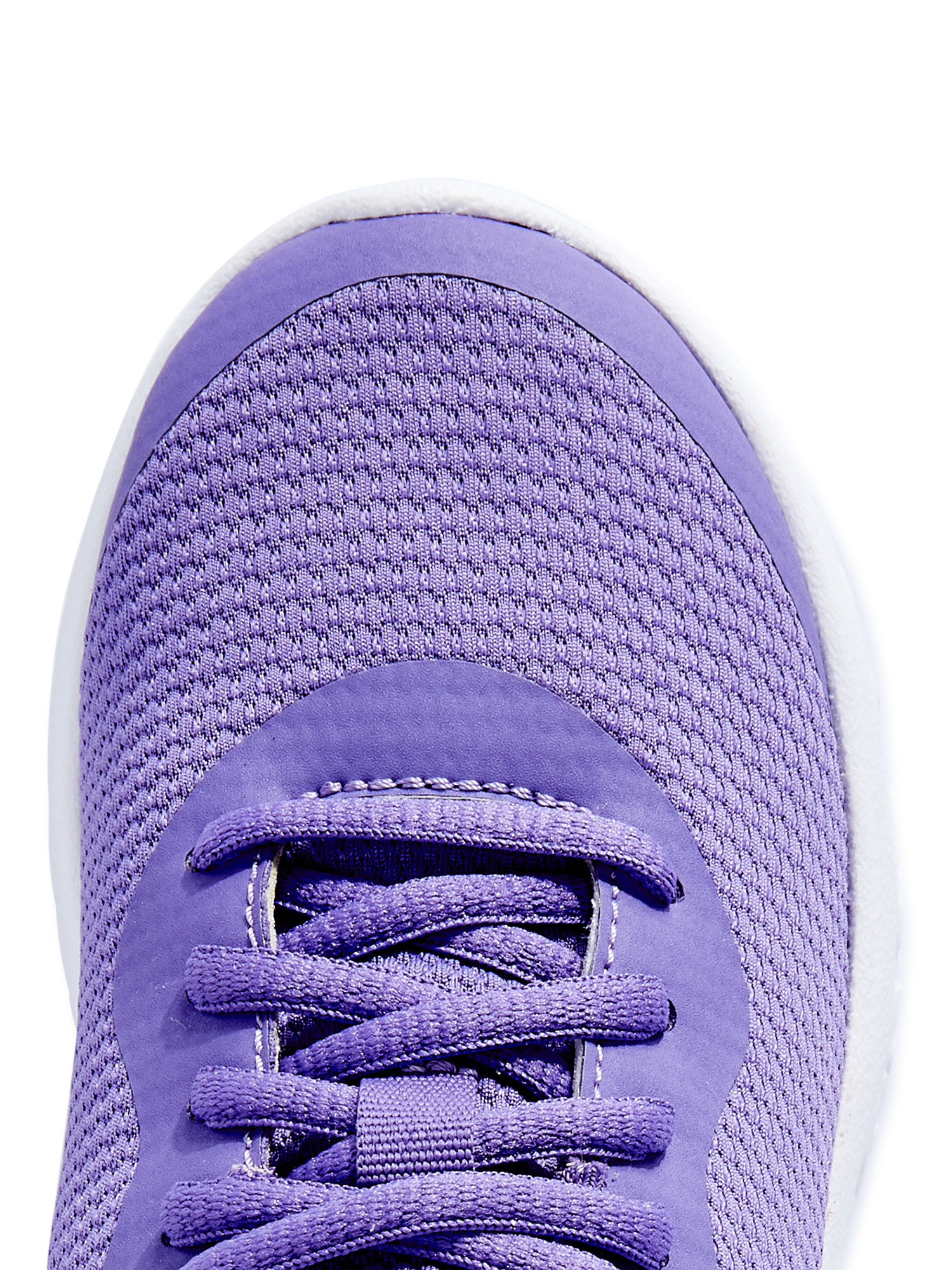 Athletic Works Core Lightweight Athletic Sneaker (Little Girls & Big Girls) - image 4 of 6