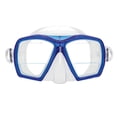 thumbnail image 1 of XS Scuba Masque Lecteur Jauge - Bleu, 1 of 4