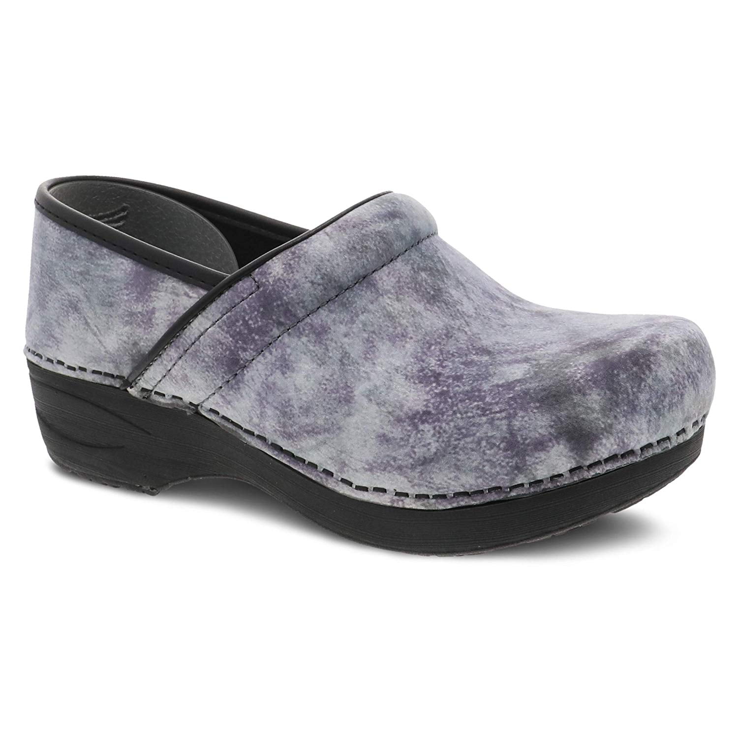 dansko women's xp clogs