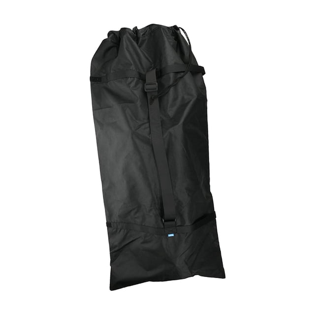 Large Capacity Longue Chair Storage Bag Case Adjustable Strap Nylon Bag Folding